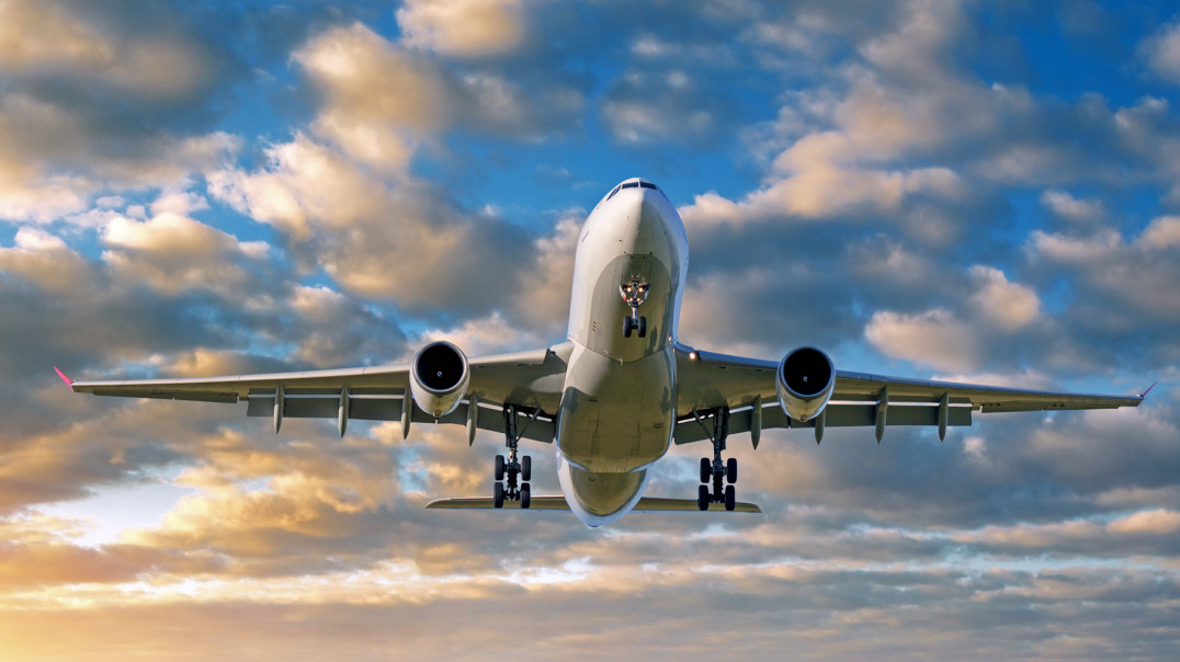 Rynek silników lotniczych