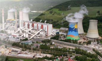 W Elektrowni Turów powstanie blok energetyczny za ponad 3 mld zł
