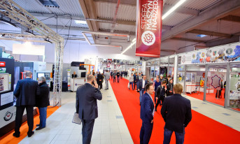 Warsaw Industry Week - analiza nowej wystawy przemysłowej