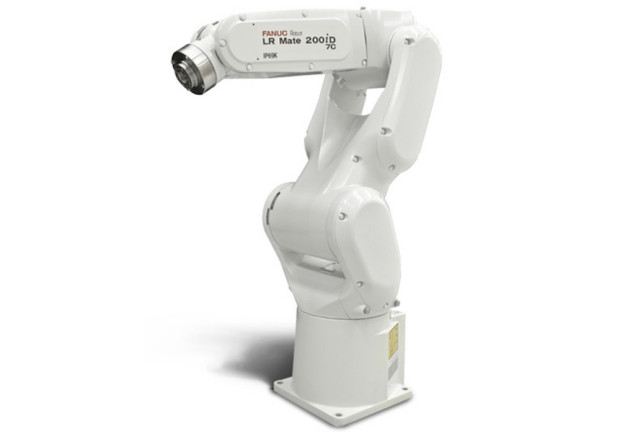 FANUC (Fuji Automatic Numerical Control)