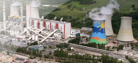 W Elektrowni Turów powstanie blok energetyczny za ponad 3 mld zł 