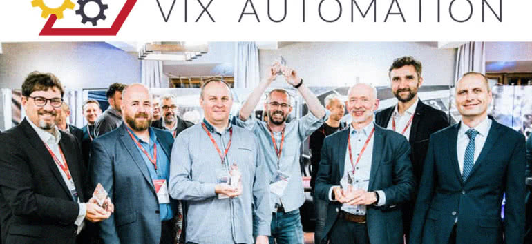 Konferencja VIX Automation 