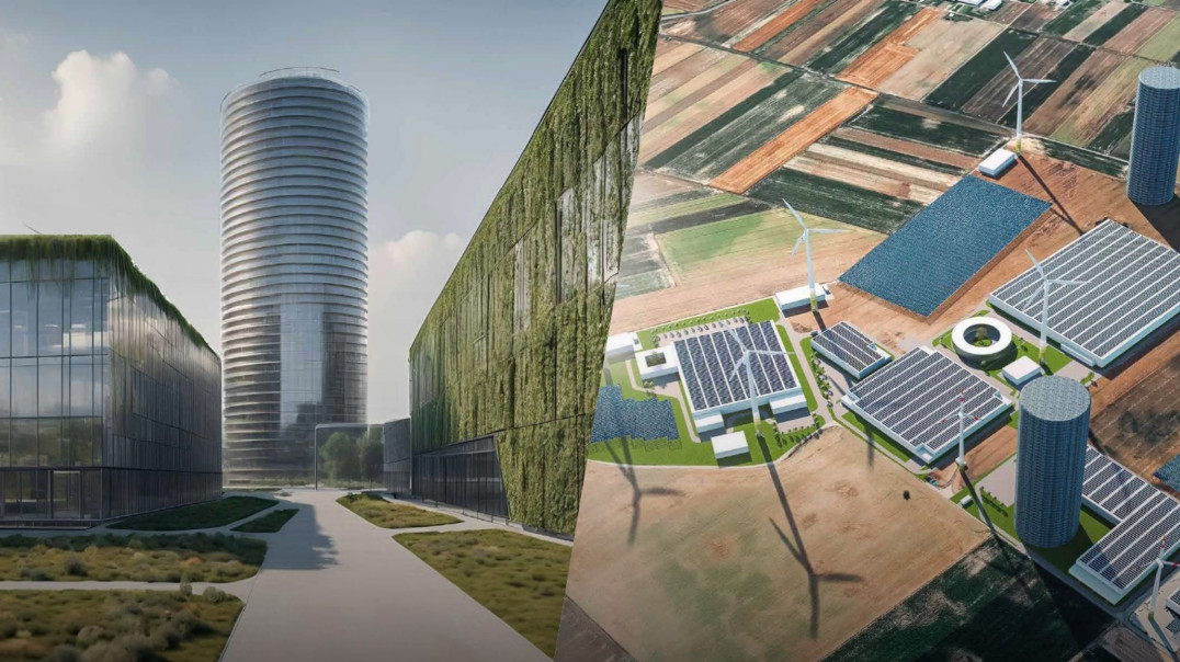 W Gaju Oławskim powstanie instalacja zielonego wodoru za blisko 447 mln zł