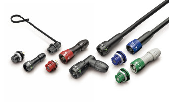 Złącza okrągłe BINDER NCC, czyli szczelne i niezawodne połączenia w automatyce