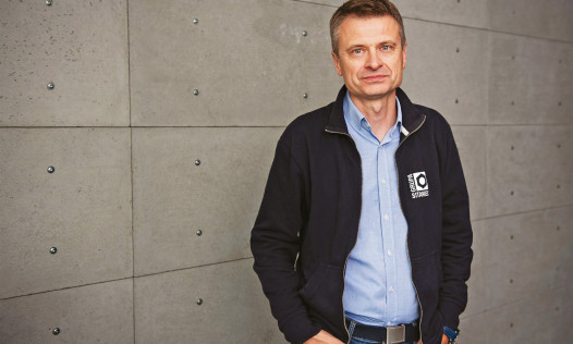 Sitaniec: Dostarczamy systemy sterowania, zapewniamy transfer know-how do producentów, rozwijamy ofertę własnych maszyn