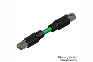 Patchcord RJ45 - 43-17027 - Conec