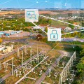 Bezpieczna komunikacja w sektorze energetycznym 