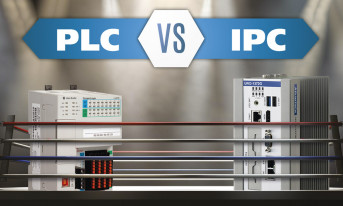 PLC vs. IPC