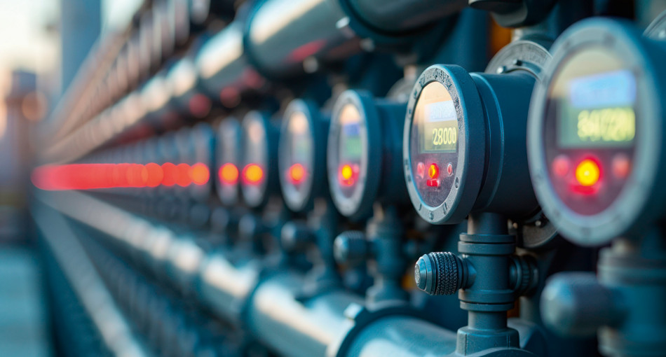 Systemy pomiarowe dla przemysłu