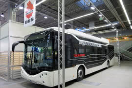 Powołano konsorcjum Polski-E-bus 