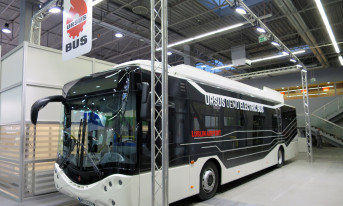 Powołano konsorcjum Polski-E-bus