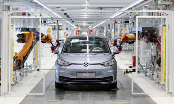 Volkswagen wprowadzi akumulatory o wysokiej zawartości niklu