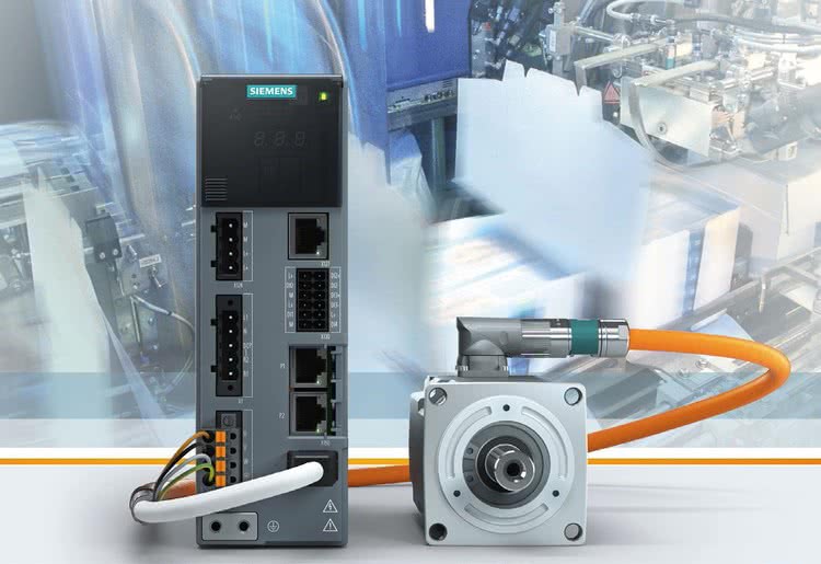 SIMATIC S71500T Technologia Motion Control od strony praktycznej. Część 9