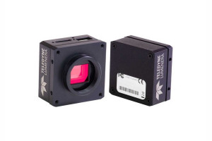 Kamery wysokiej rozdzielczości z interfejsem USB 3.1 Gen 1