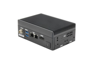 Miniaturowy komputer przemysłowy formatu PICO-SEMI z mikroprocesorem Celeron J6412/N6210
