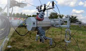 ZPUE produkuje "inteligentne" wyłączniki próżniowe