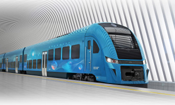 PESA Bydgoszcz wybiera PLM od Dassault Systèmes