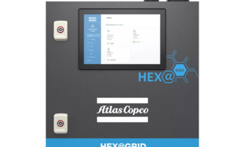 Sterownik HEX@GRID