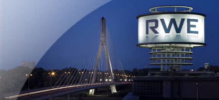 RWE inwestuje w warszawską sieć elektroenergetyczną 