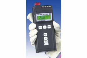 Polytector II G750 - wielogazowy przyrzad pomiarowo-ostrzegawczy