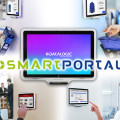 Datalogic Smart Portal 