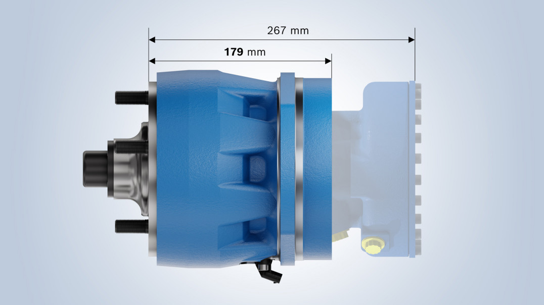 Nowe silniki MPR Performance – rewolucja w hydraulice maszyn mobilnych