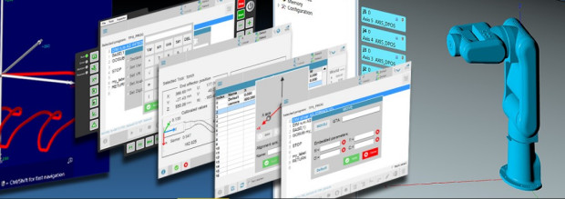 Multiprojekt Automatyka