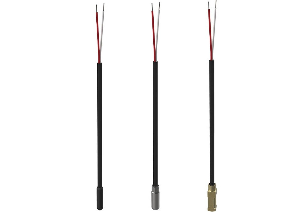 Kablowa sonda temperaturowa TF-2000