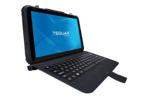 12-calowy tablet w wersji rugged z modułem komunikacyjnym 5G