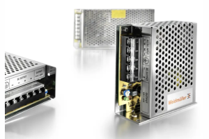 Zasilacze impulsowe z serii PRO-E