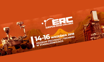 Zbliża się czwarta edycja European Rover Challenge