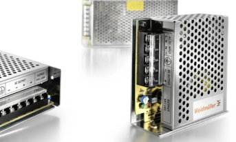 Zasilacze impulsowe z serii PRO-E