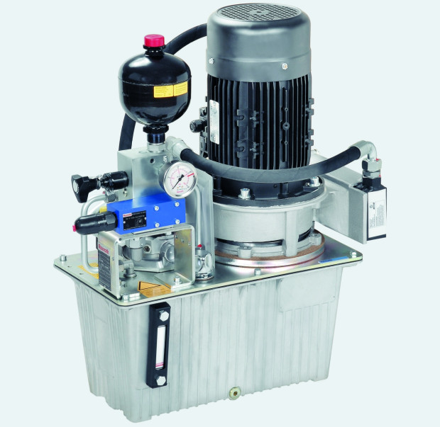 Bosch Rexroth Sp. z o.o.