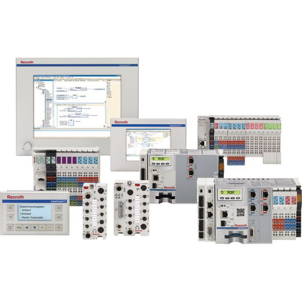 Bosch Rexroth Sp. z o.o.