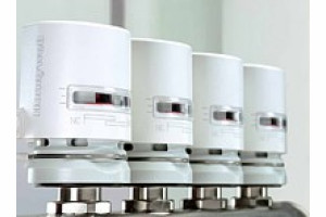 Nowa seria siłowników termoelektrycznych