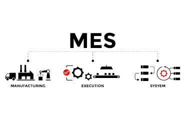 Przyszłość rynku systemów MES 