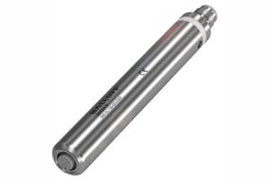 Konfigurowalne, jednokanałowe moduły interfejsowe analog-to-IO-Link