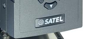Satellar-20DS(d) - bezprzewodowa komunikacja Ethernet na duże odległości 