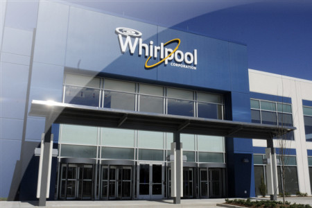 Whirlpool kupuje Indesit - powstanie największy producent AGD w Europie
