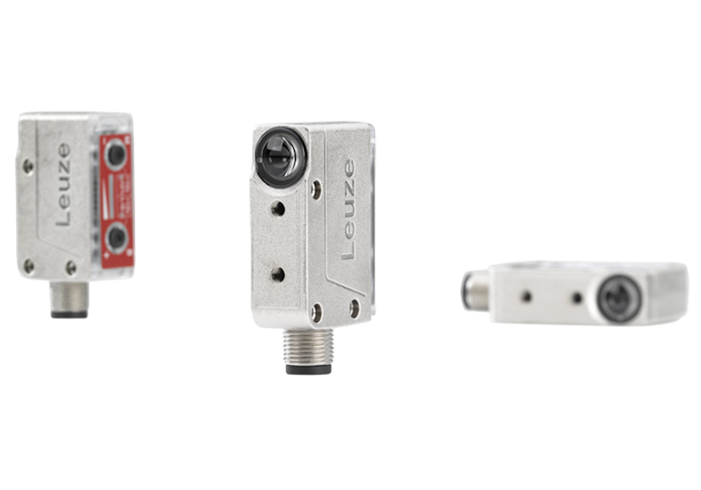 Czujniki kontrastu KRT 18B