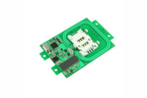 TWN3 Multi ISO, with integrated 13.56MHz antenna