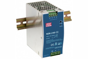 Zasilacz NDR-240-48