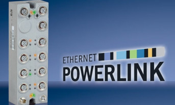 Droga na skróty do sieci POWERLINK, czyli POWERLINK dla każdego