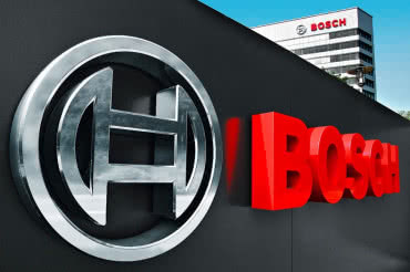 SK Hynix dostarczy chipy samochodowe dla Boscha 