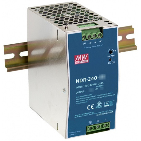VDC Automatic