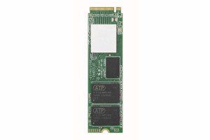 Ekstremalnie szybki i wydajny dysk NVMe M.2 SSD