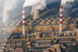 Emerson zmodernizuje kolejny blok energetyczny bełchatowskiej elektrowni 