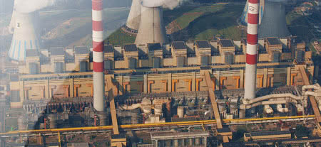 Emerson zmodernizuje kolejny blok energetyczny bełchatowskiej elektrowni 