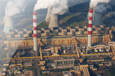 Emerson zmodernizuje kolejny blok energetyczny bełchatowskiej elektrowni