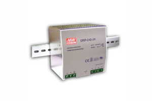 Zasilacz impulsowy - 10A - 240W - DRP-240-24